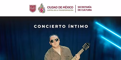 CONCIERTO \u00cdNTIMO \/ EL VAQUERO DEL CIELO