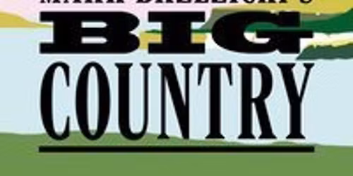 From Big Country
