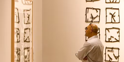 NHCC Visual Arts Museum: First Sunday Free Admission