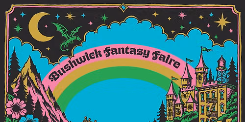 Bushwick Fantasy Faire