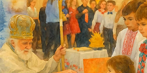 \u2728 St. Nicholas Day Celebration - \u0414\u0435\u043d\u044c \u0421\u0432\u044f\u0442\u043e\u0433\u043e \u041c\u0438\u043a\u043e\u043b\u0430\u044f \u2728