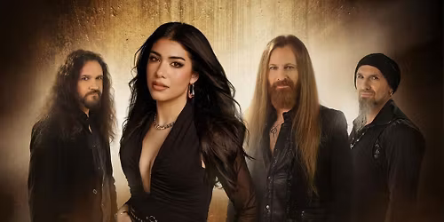 Xandria