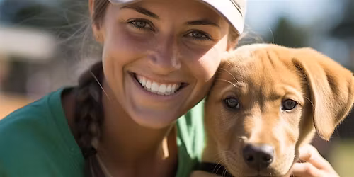 Dog Fostering Workshop: Panel Discussion