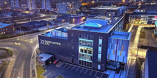 Year 12 Open Evening