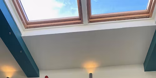 Playful Pathways: an embodied exploration through movement and art making