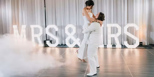 Big Gay Wedding Expo