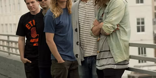 Dirty Heads with honestav and Satsang
