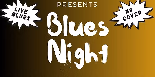 Live Blues w\/Jason Allwood & Tortilla Street Food@ Shovel City Drinkery