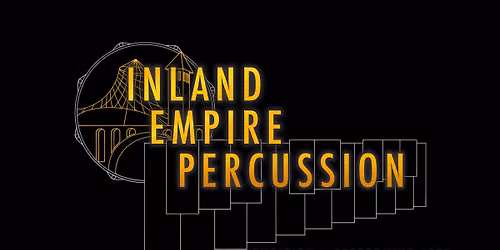 Free Percussion Concert