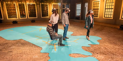 Dovenland @ Let's Gro