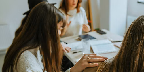 Shelter Group Plantation: Sexual Abuse Healing Study for Women
