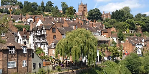 Severn Way - Bridgnorth to Bewdley