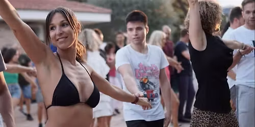 Clases de Bachata y Salsa en La Latina Madrid Centro