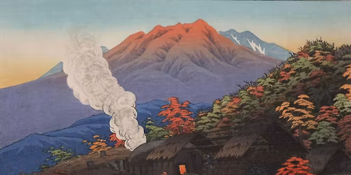 art_break: Cozy Season Art Making