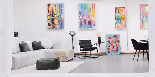 D\u00fcsseldorfer Nacht der K\u00fcnste 2026