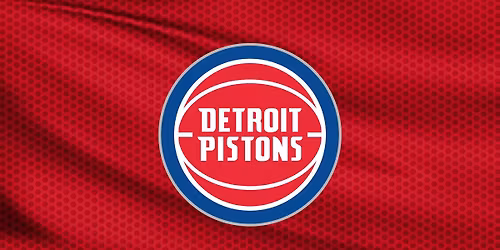 Detroit Pistons vs. Chicago Bulls