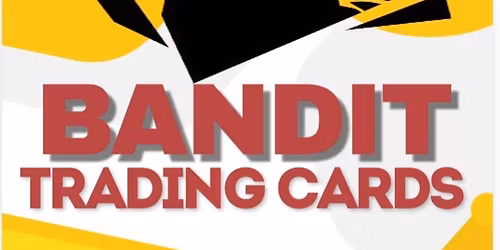 Trade Night December 5th