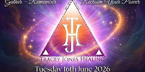 Spiritual Growth Collective — Bank Mill House, Church St. Great Harwood, BB6 7NF