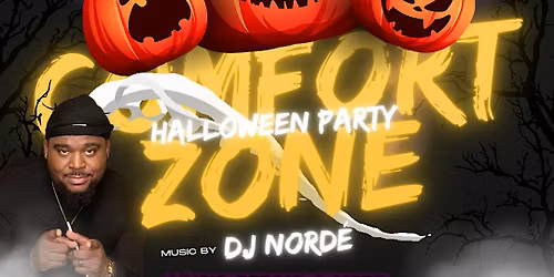 CZ Halloween Party: Smoke & Spirits