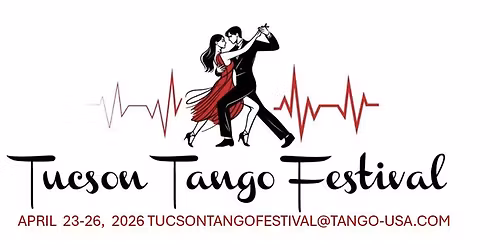 Tucson Tango Festival 