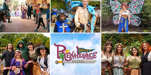 Renaissance Faire