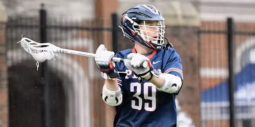Parking Le Moyne Dolphins at UMass Minutemen Mens Basketball