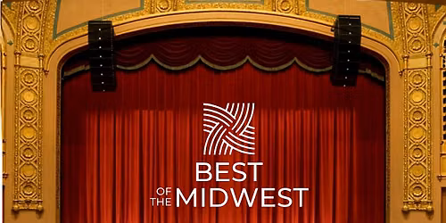 Best of the Midwest Pitch Competition