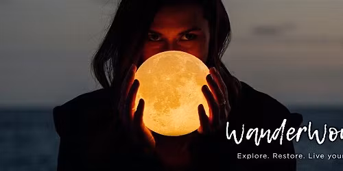 WanderWomen: Howl with the Full Moon