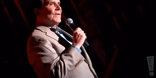 Rich Little