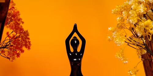 Gratitude Flow: A Pre-Thanksgiving Ritual