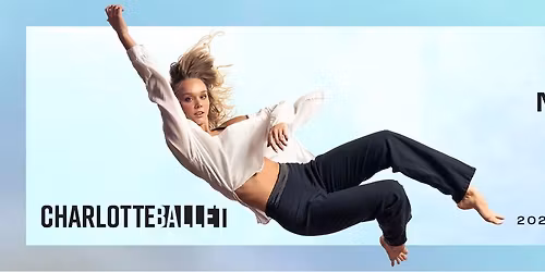 Charlotte Ballet: The Nutcracker