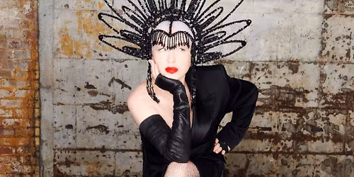 Cyndi Lauper