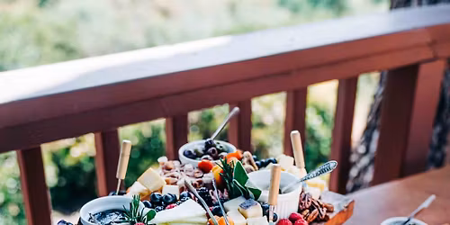 The Artist Outpost - Pottery & Ceramics Retreat Sunday March 15, 2026