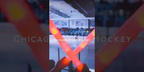 Parking Omaha Lancers at Chicago Steel