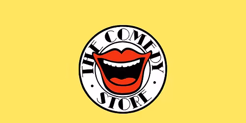 The Comedy Store - Newark