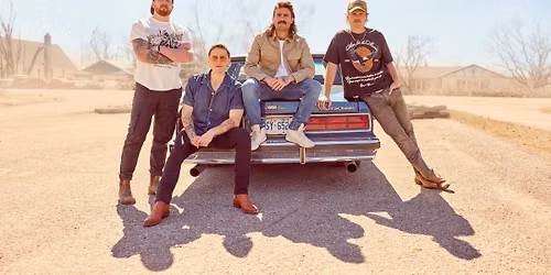 James Barker Band