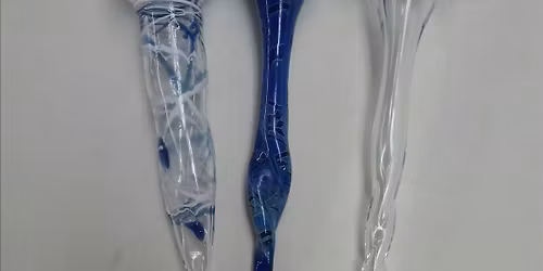 Glass Blowing - Ornament - At The Vineyard at Hershey