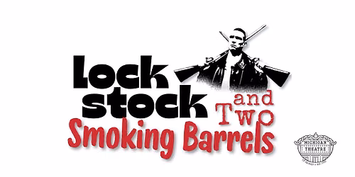 Lock, Stock and Two Smoking Barrels | Movies for Grownups