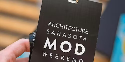 MOD Weekend Pass with Self-Guided Tour