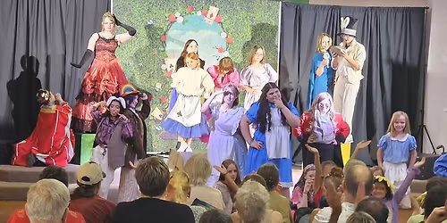 Drama Kids Summer Camps