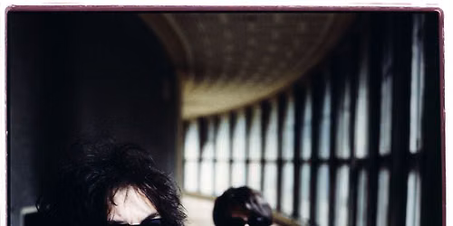 Echo & the Bunnymen