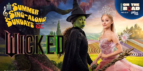 Wicked Sing-Along