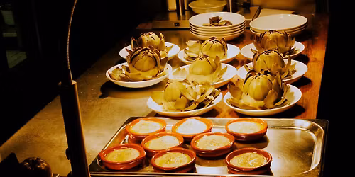 10 G\u00e4nge live! mit Simon und K\u00fcchenteam