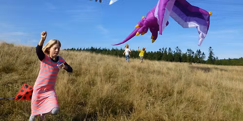 M\u00f8n Dragefestival 2026