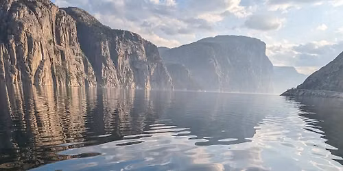 Adventure Viking Weekend \ud83c\uddf3\ud83c\uddf4 \u2013 cabin or camp, paddleboarding and hiking, in Stavanger
