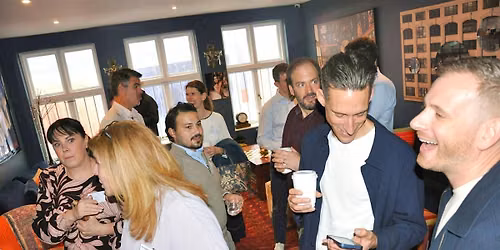 October Property, Dev & Construction Sector Business Networking Breakfast