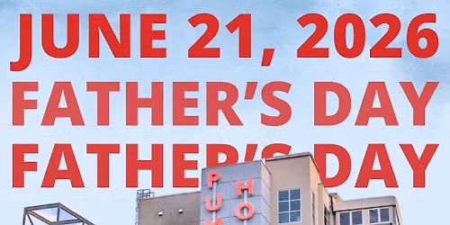 Father\u2019s Day On The River