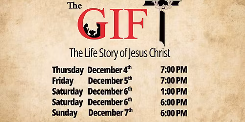 The Gift