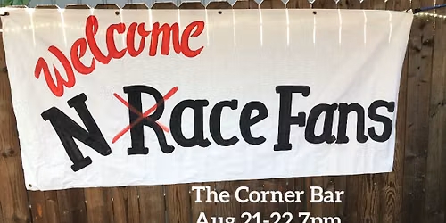Nace Brothers at The Corner Bar