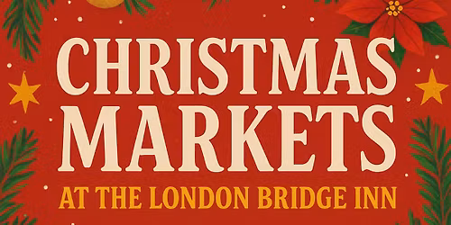 \ud83c\udf85\ud83c\udffc \ud83c\udf84 Christmas Markets \ud83c\udf84 \ud83c\udf85\ud83c\udffc 